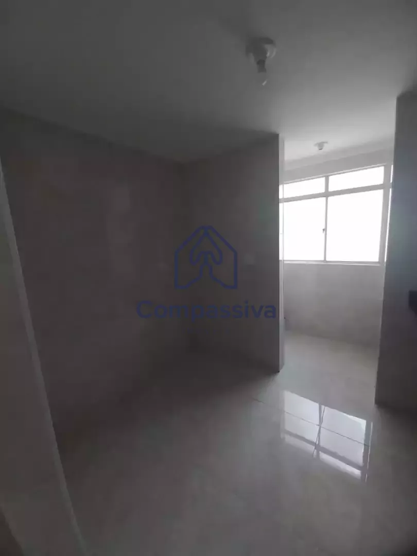 VENDE-SE Apartamento